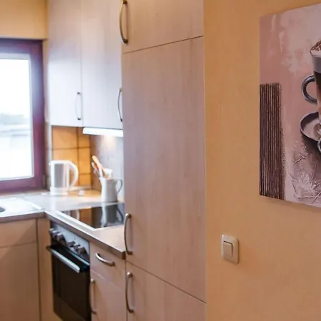 Strandhaus-nr-9-og-links * Dahme (Schleswig-Holstein)