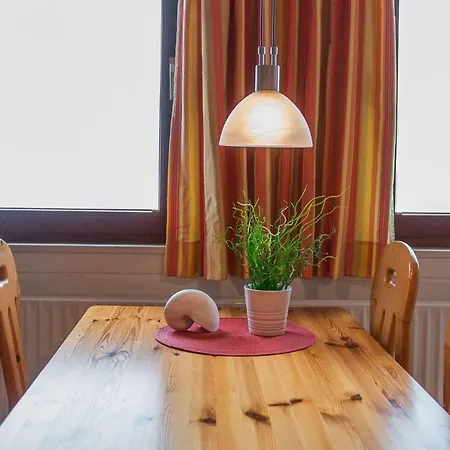 Διαμέρισμα Strandhaus-nr-9-og-links