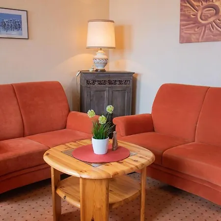 Διαμέρισμα Strandhaus-nr-9-og-links *